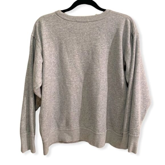 ❤️SOLD❤️ISABEL MARANT Good Morning Tokyo Sweatshirt - Picture 5 of 7